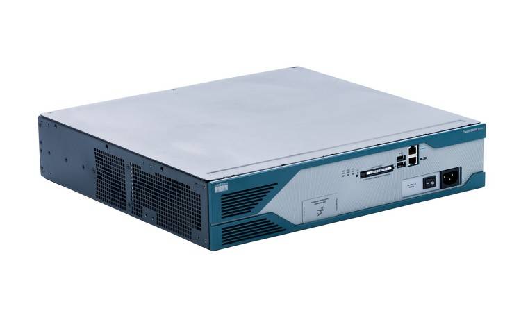 روتر سیسکو 2851,روتر سیسکو 2851,قیمت روتر سیسکو 2851,روتر سیسکو سری 2800,روتر سیسکو,روتر 2851,روتر سیسکو